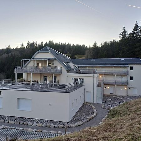 Agreable 3 Pieces Au Lac Blanc Orbey Zewnętrze zdjęcie