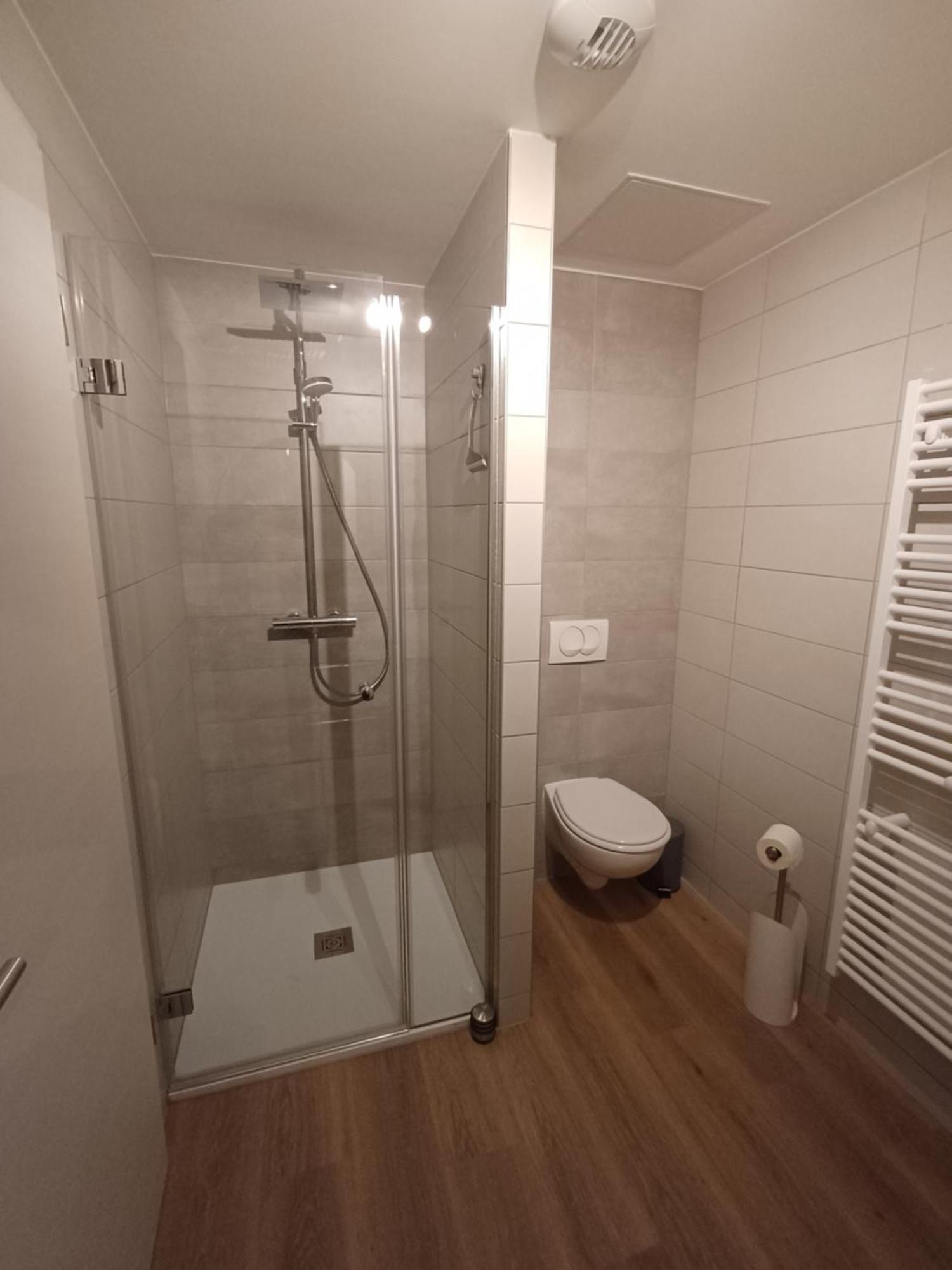 Agreable 3 Pieces Au Lac Blanc Orbey Zewnętrze zdjęcie